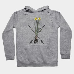 Naricissusism Hoodie